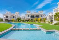 Venta - Ground floor apartment - Ciudad Quesada - Rojales