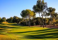 New Build - Villa - Las Colinas Golf Resort