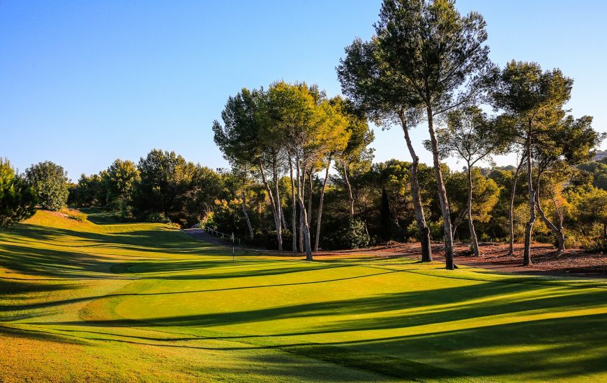 New Build - Villa - Las Colinas Golf Resort