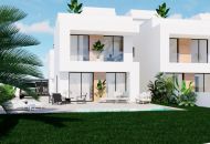Nueva construcción  - Villa - Orihuela Costa