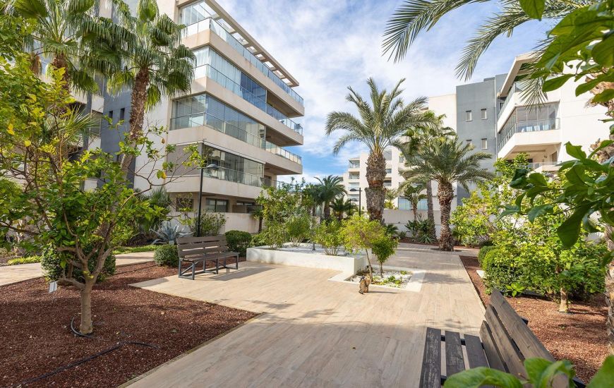 Sale - Apartments - Orihuela Costa