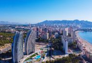 New Build - Villa - Benidorm