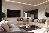 New Build - Apartments - Las Colinas