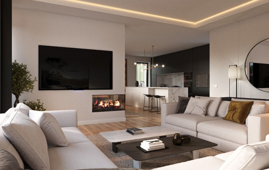 New Build - Apartments - Las Colinas