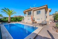 Venta - Villa - Rojales