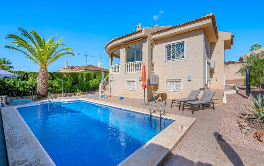 Venta - Villa - Rojales