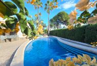 Venta - Villa - Orihuela Costa