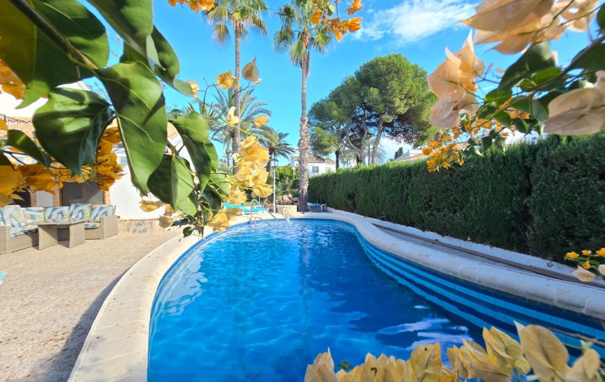 Venta - Villa - Orihuela Costa