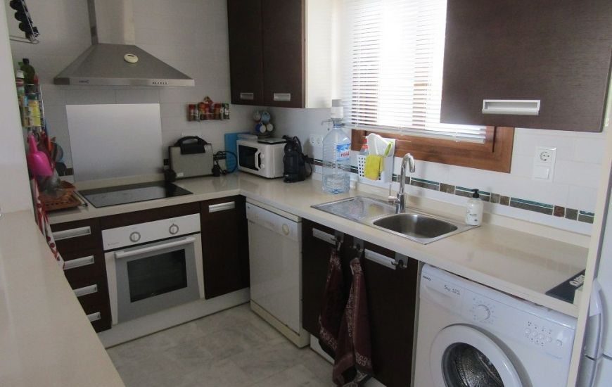 Venta - Apartamentos - Algorfa