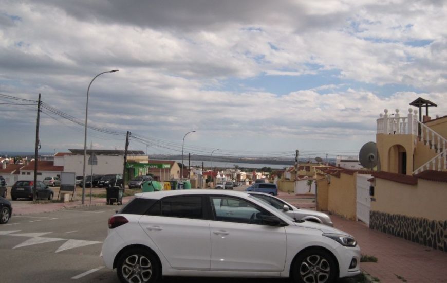 Sale - Villa - Ciudad Quesada