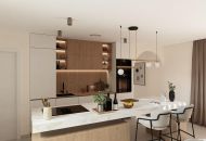 Nueva construcción  - Villa - Banos y Mendigo