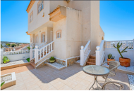 Sale - Half Vrijstaand Huis - Ciudad Quesada