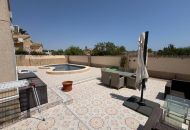 Sale - Villa - Ciudad Quesada