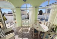 Sale - Villa - Villamartin