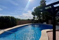 Sale - Villa - Orihuela