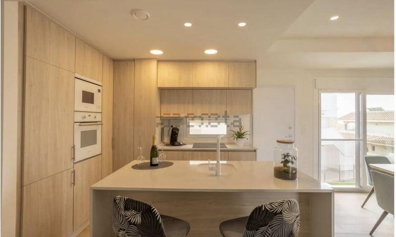 Sale - Apartments - San Miguel de Salinas - San Miguel De Salinas
