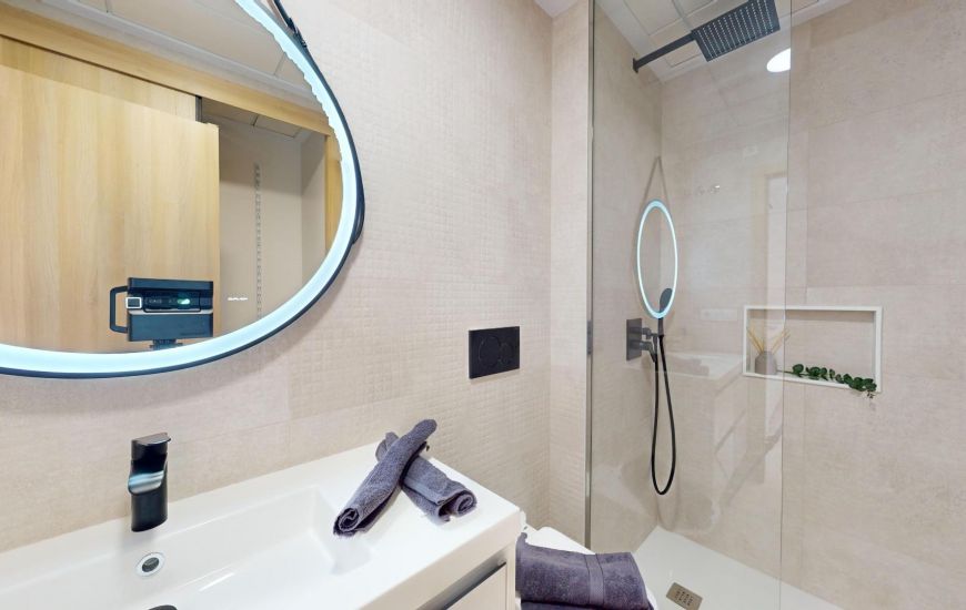 Nueva construcción  - Apartamentos - Guardamar del Segura