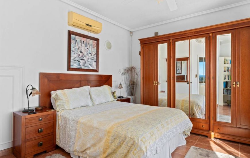 Sale - Villa - Ciudad Quesada