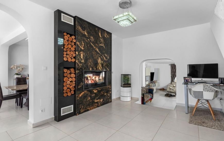 Sale - Villa - Ciudad Quesada