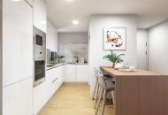New Build - Apartments - Torrevieja
