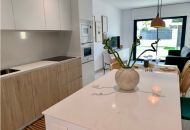 New Build - Villa - San Javier