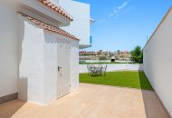 Sale - Villa - Ciudad Quesada