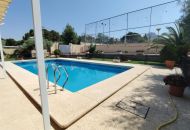 Venta - Casa Rural - Petrer