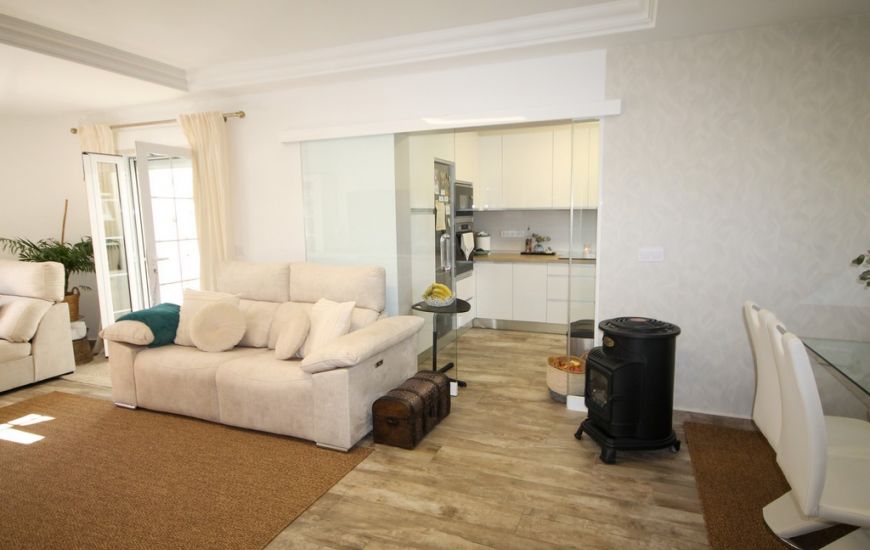 Sale - Villa - San Miguel de Salinas - San Miguel De Salinas