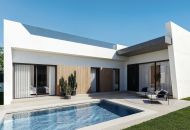 Sale - Villa - San Miguel de Salinas - San Miguel
