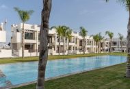 Nueva construcción  - Bungalow - Torrevieja