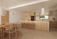 Nueva construcción  - Villa - Benissa