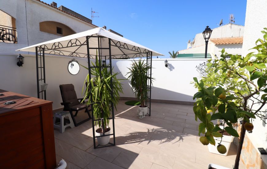 Venta - Villa - Orihuela Costa