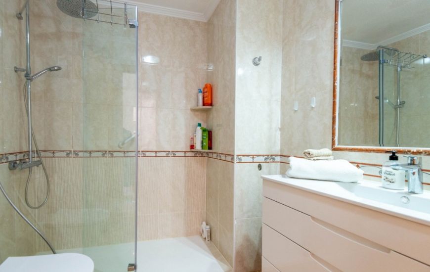 Venta - Apartamentos - Villamartin