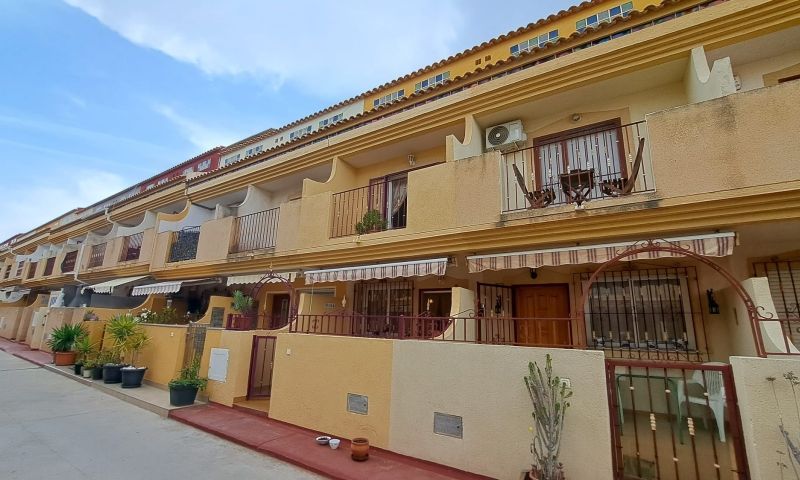Venta - Duplex - Orihuela Costa