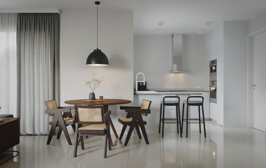 Nueva construcción  - Villa - El Campello