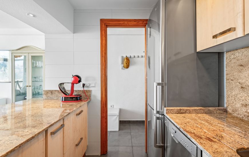 Sale - Apartments - La Nucia