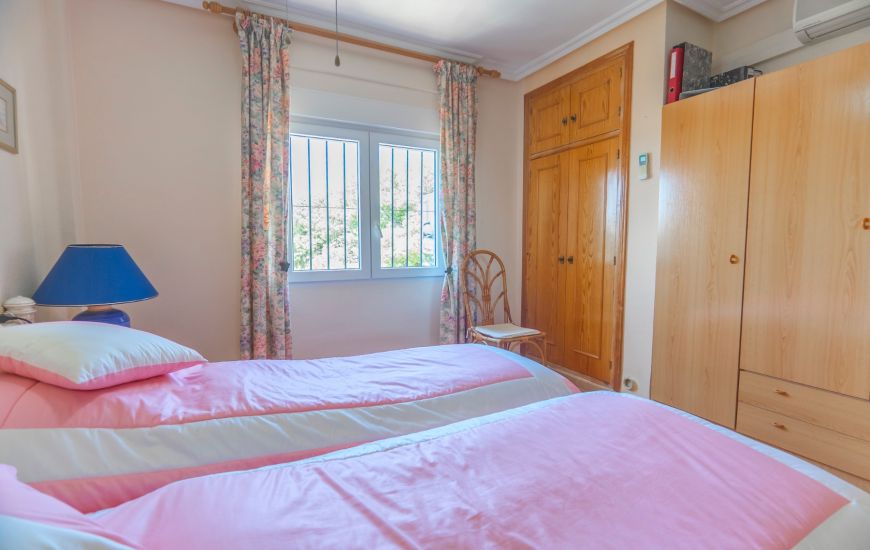 Sale - Apartments - Punta Prima