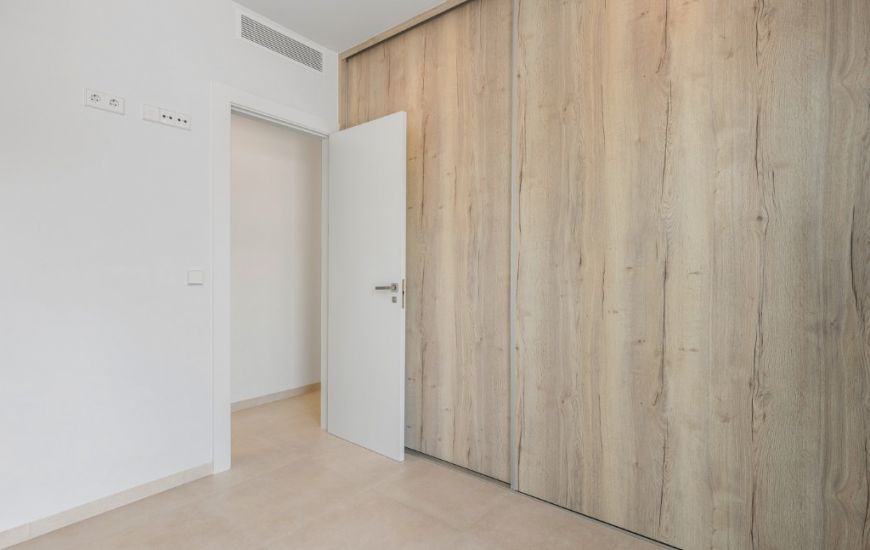 Nueva construcción  - Villa - Los Alcázares