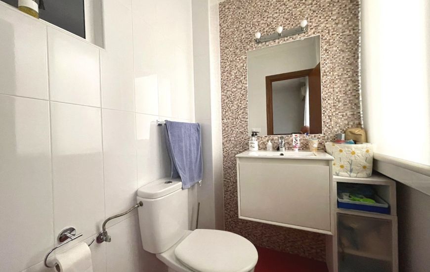 Sale - Apartments - Rojales