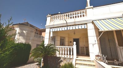 Half Vrijstaand Huis - Sale - Ciudad Quesada - Ciudad Quesada