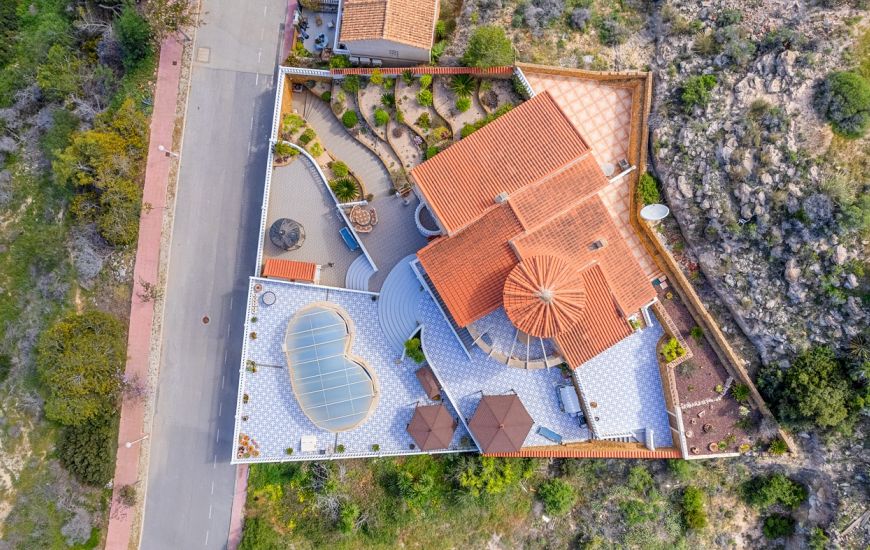 Sale - Villa - Ciudad Quesada - Rojales