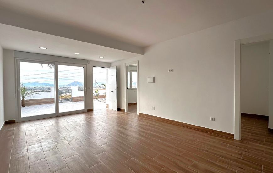 Venta - Bungalow - Ciudad Quesada