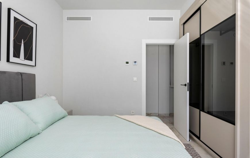 New Build - Villa - Algorfa - 