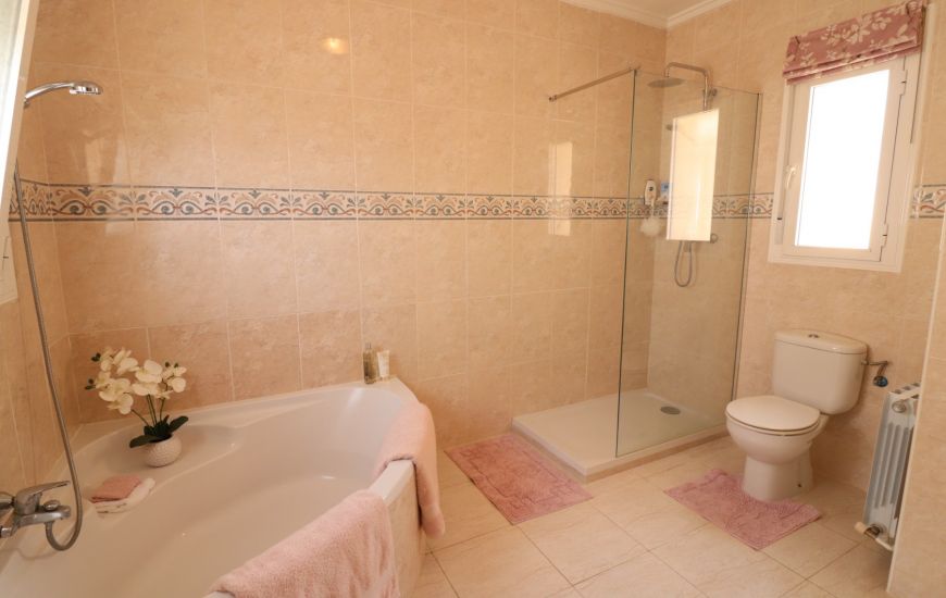 Sale - Rijtjeshuis - Benijofar - 