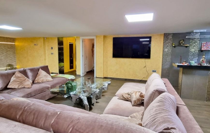Venta - Villa - Torrevieja