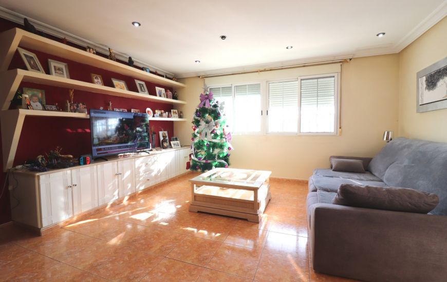 Venta - Villa - Almoradi