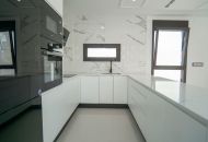 Sale - Villa - Ciudad Quesada