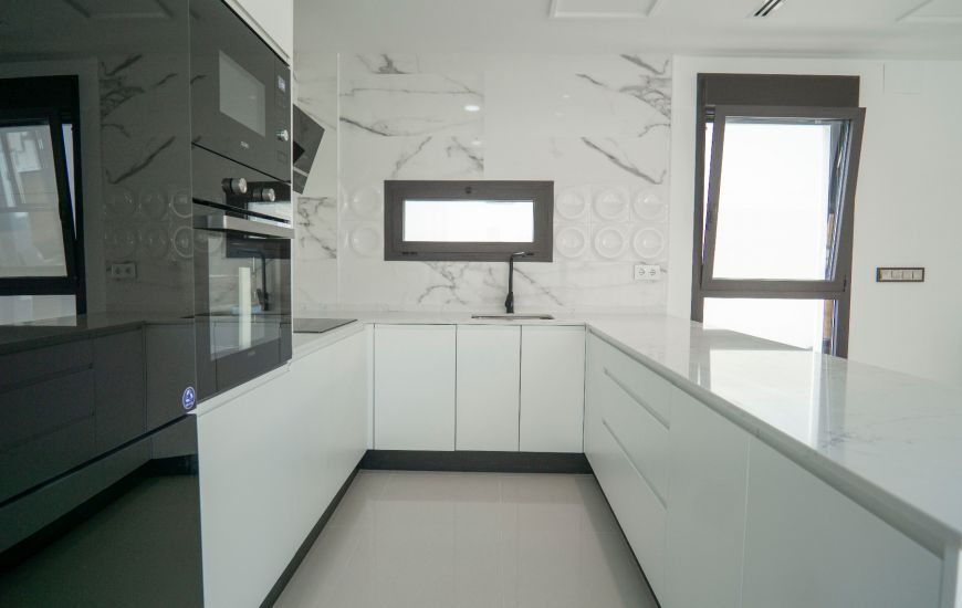Sale - Villa - Ciudad Quesada