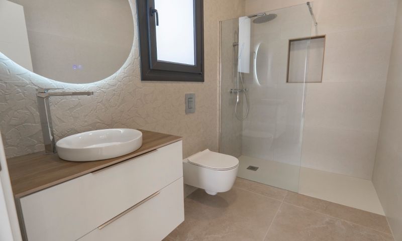 Sale - Apartments - Ciudad Quesada