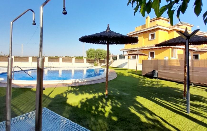 Sale - Villa - 